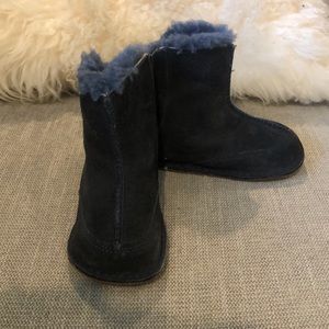 Ugg Baby Boots 5206 Medium